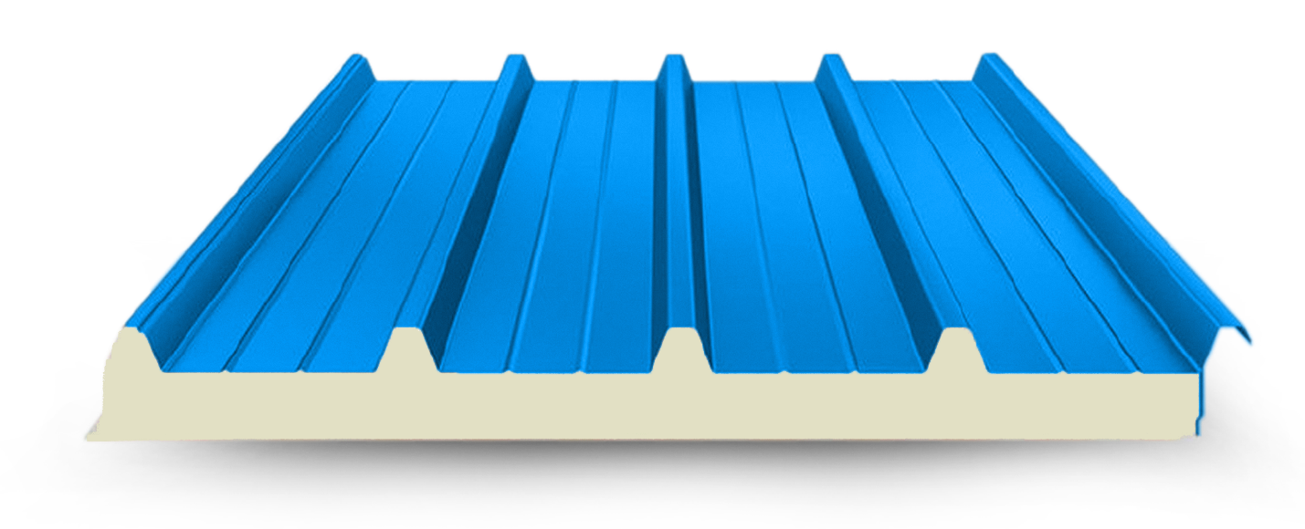 Puf Roof